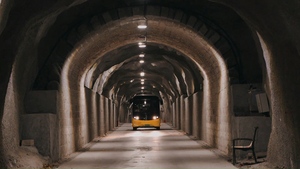 最美公交風景線
第十六屆文化節微視頻創意大賽作品