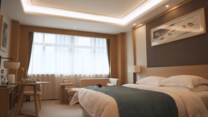 清風雅運 ? 逸然自在
第十六屆文化節微視頻創意大賽作品