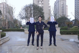 買房買現房
第十六屆文化節微視頻創意大賽團體二等獎